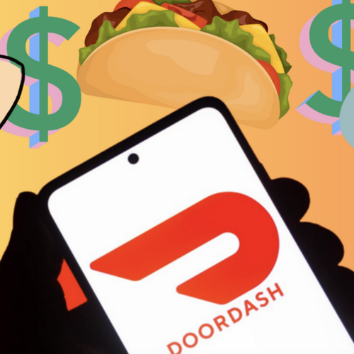 Don't feel like cooking? Collect the best DoorDash promo codes of the week.