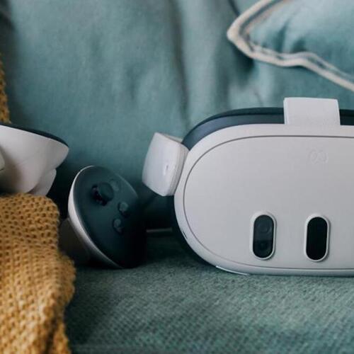 Save $50 on a Meta Quest 2, plus more Black Friday Meta Quest deals