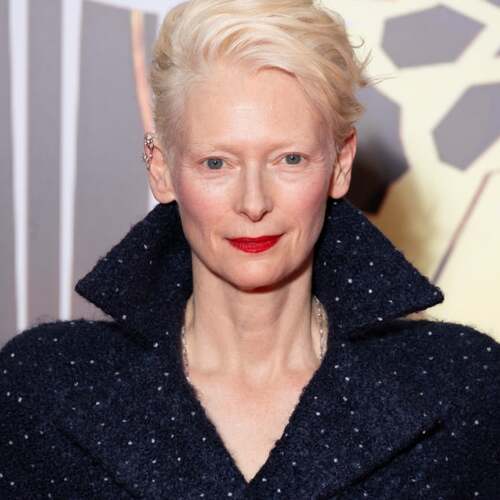 Tilda Swinton, Josh O'Connor, and more auctioning off eccentric experiences in support of Gaza