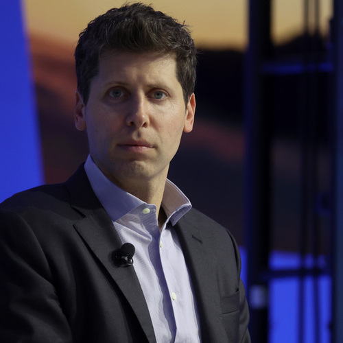 Here's a timeline of the OpenAI saga with CEO Sam Altman