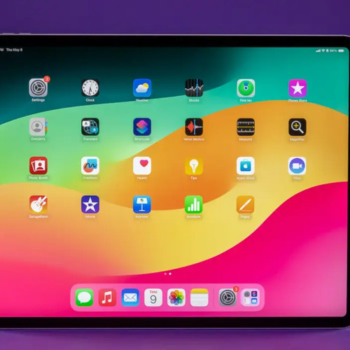 Apple made a mistake with the M2 iPad Air specs — but here’s why you shouldn’t worry