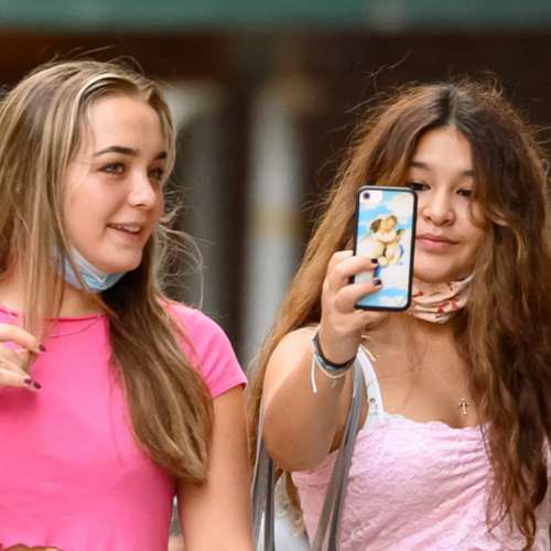 Gen Z mostly doesn't care if influencers are actual humans, new study shows