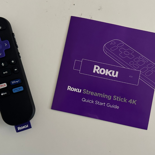 Get the Roku Streaming Stick 4K for 32% off — plus more Roku deals