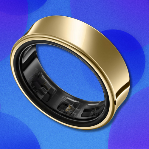 Snag a Samsung Galaxy Ring for $72 off and effortlessly track your sleep and everything else