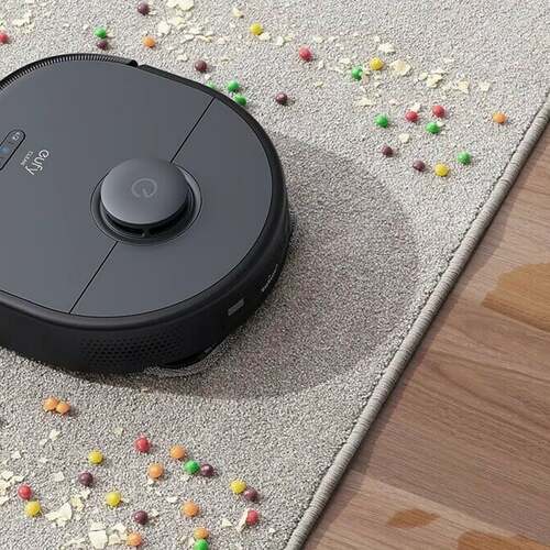 Eufy is running the robot vacuum show at Amazon's Big Spring Sale