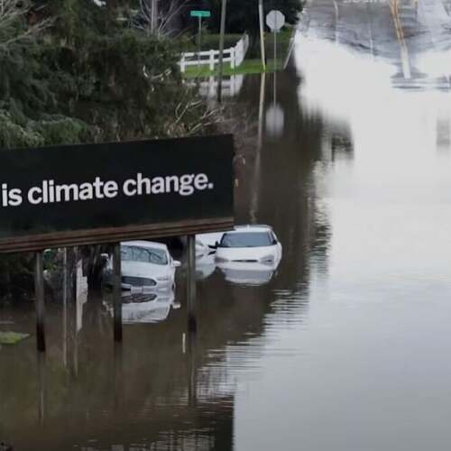 Reaching people who believe extreme weather events are 'natural'