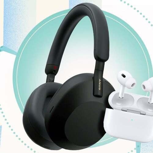 These are the 7 best headphones of 2024 — get ready to shop them during Black Friday