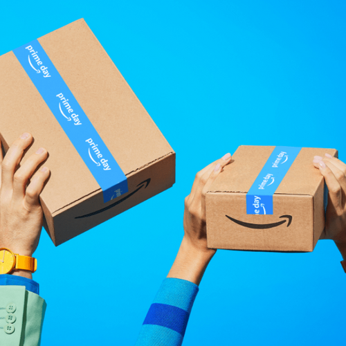 How to sign up for Amazon Prime ahead of October Prime Day