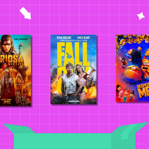 Build up your digital film collection with the best Amazon Prime Day movie deals