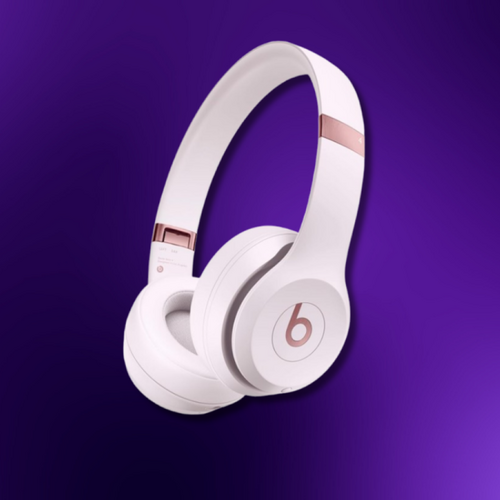 Save almost $100 on Beats Solo 4 headphones at Amazon