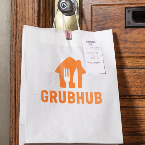 Early Prime Day deal: Score a $10 Amazon gift card by placing a Grubhub order of $25 or more