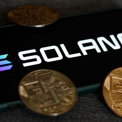 Solana blockchain overrun with racist memecoins in latest cryptocurrency trend