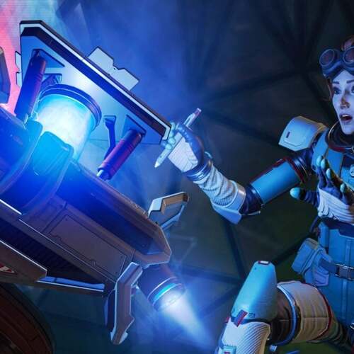 Hackers cause EA to postpone Apex Legends pro gamer tournament