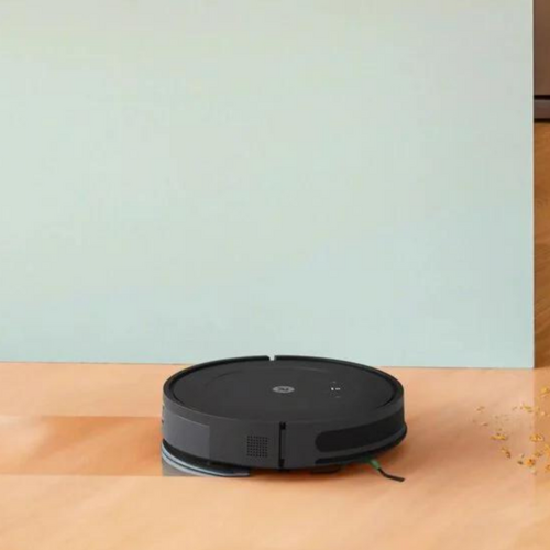 iRobot released two new Roombas under $300, including one that mops