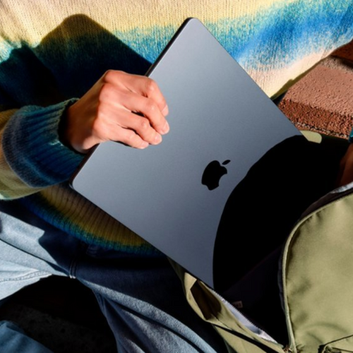 Prime Day laptop deals: Our favorite MacBooks are already on sale, and that's about it