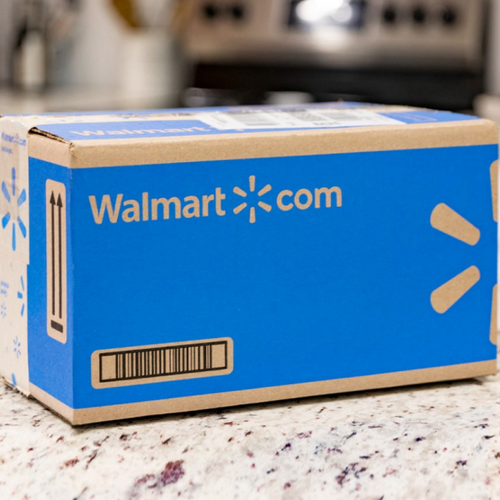 Walmart's new Prime Day-rivaling sale is already much better than Walmart+ Week