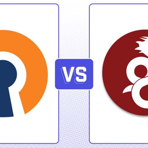 WireGuard vs. OpenVPN: What's the difference?