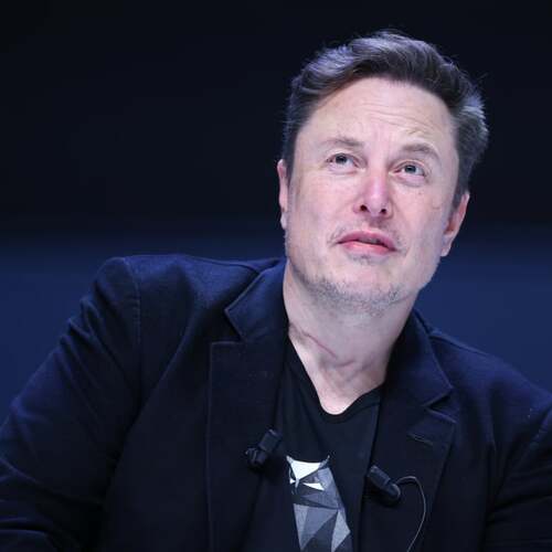 Elon Musk and Tesla sued by 'Blade Runner 2049' producers