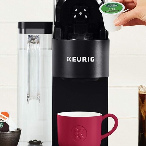 Score a last-minute Keurig deal and give the gift of coffee