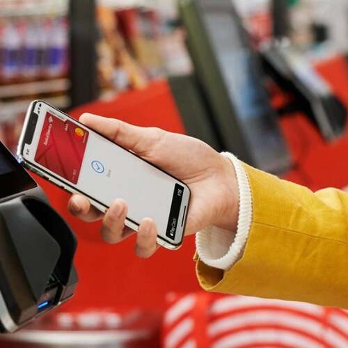 Apple Pay: You can finally use it at this popular retail store