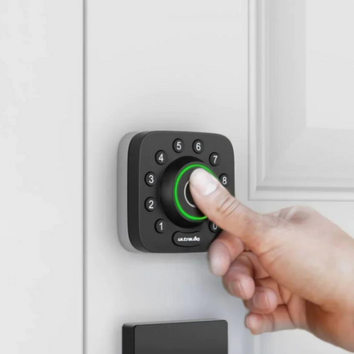 Our favorite smart lock is on sale at Target — plus more of the best smart home deals