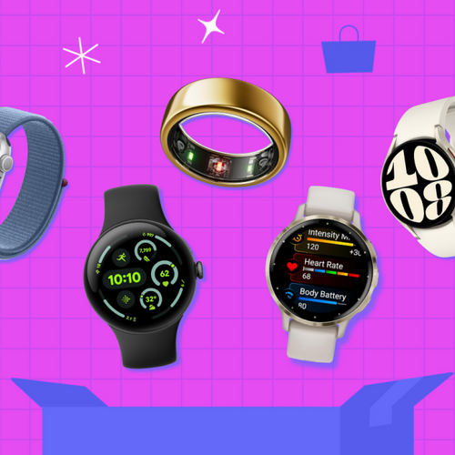 The best October Prime Day smartwatch and fitness tracker deals: Samsung, Garmin, Apple, and more