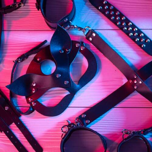 A beginner's guide to being a 'brat' in BDSM