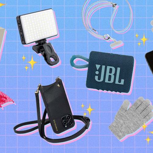 The best gifts for iPhone owners