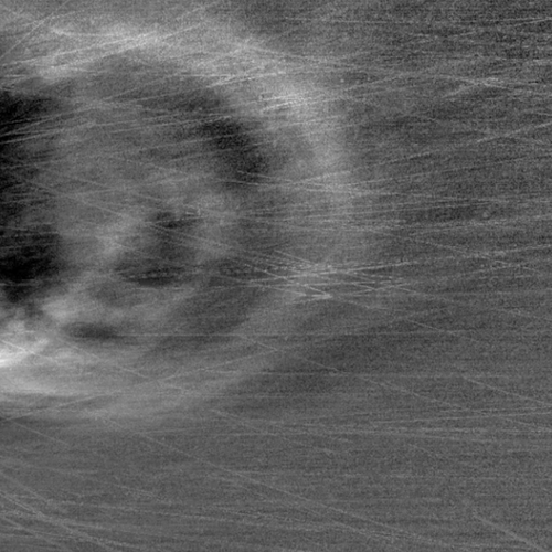 NASA spacecraft films crazy vortex while flying through sun's atmosphere