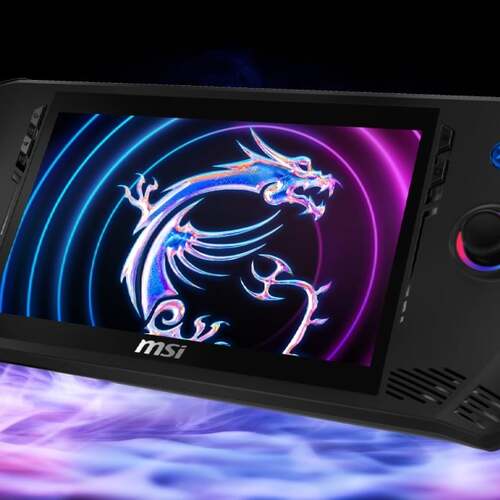 MSI Claw handheld gaming PC unveiled at CES 2024: 5 reasons it may beat Steam Deck