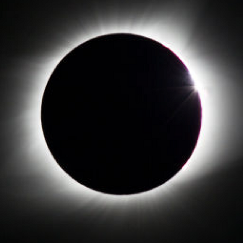 The thrilling solar eclipse is soon. An expert gave us viewing tips.