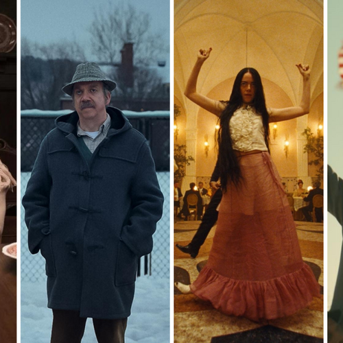 How to watch all of the 2024 Oscar Best Picture nominees