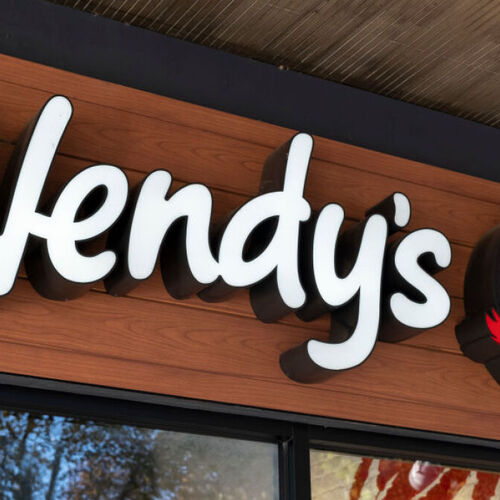 Wendy's is trying out surge pricing, just like Uber