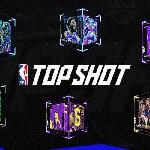 NBA Top Shot NFT scam promoted by hacked ESPN reporter's X account