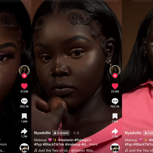 Have you seen the most-viewed TikTok video of the year?