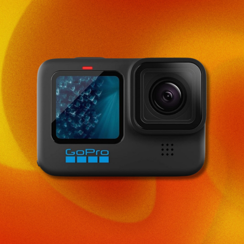 Best Buy's latest drop gets you $100 off a sweet GoPro HERO11 bundle