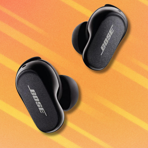 Get the Bose QuietComfort Earbuds II for their lowest price ever at Amazon