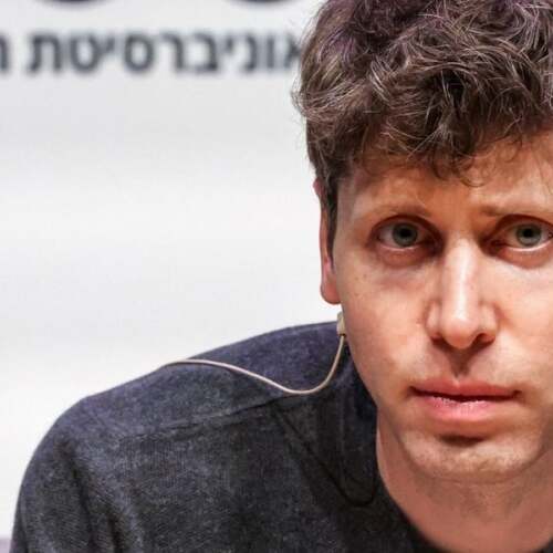 Sam Altman 'hurt and angry' after OpenAI firing. But here’s why he went back anyway.