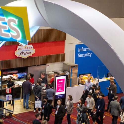 CES 2024: Dates, ticket prices, and everything else you need to know