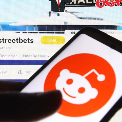 Reddit prices IPO at $34 per share. r/wallstreetbets predicts it will tank.