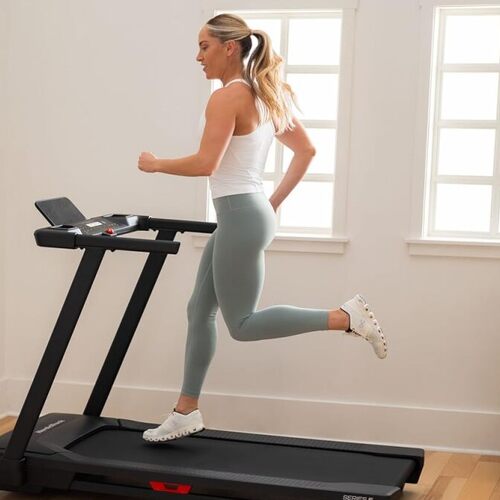 Get the NordicTrack T Series treadmill for $90 off during Amazon's Big Spring Sale