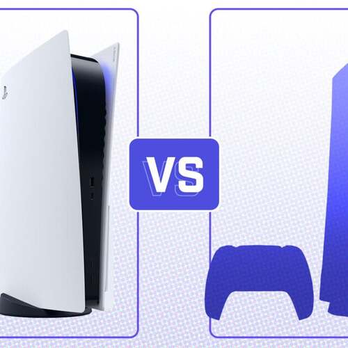 PS5 Pro vs. PS5: 3 biggest expected upgrades