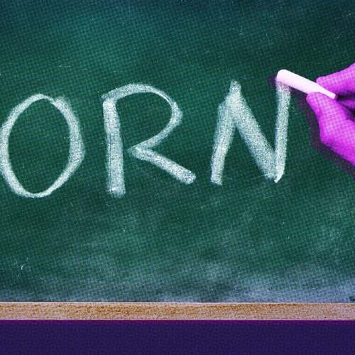 What teachers and parents wish they could tell kids about porn