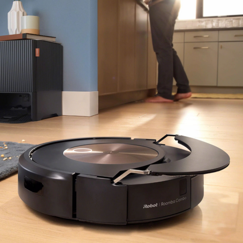 5 new Roombas came out, and one has iRobot's best suction and mopping yet