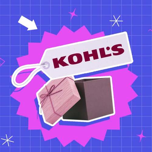 A massive list of the best Kohl's Black Friday deals