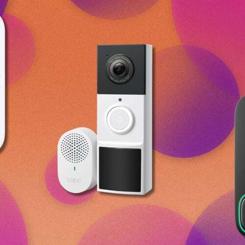 Save up to 38% on video doorbells at Amazon to keep an eye on holiday package deliveries