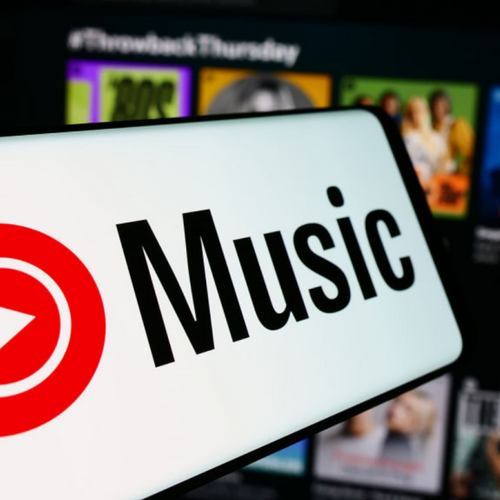 YouTube blocks Nirvana, Green Day, Adele and more amidst U.S. licensing dispute