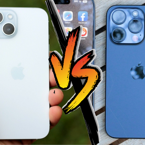 iPhone 15 vs. iPhone 15 Pro: What are the differences?