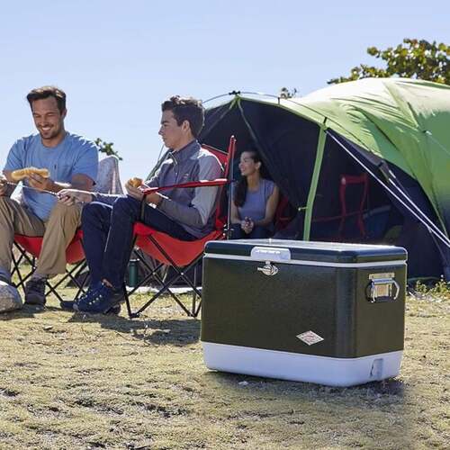 Get ready for summer with up to 47% off Coleman camping gear at Amazon