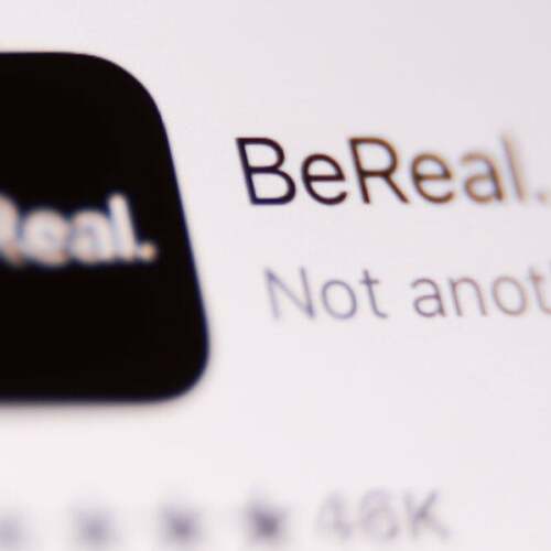 BeReal just got acquired for a huge chunk of change